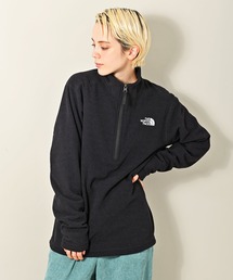 Amazon.co.jp: (ザ・ノースフェイス) THE NORTH FACE COMFY HALF