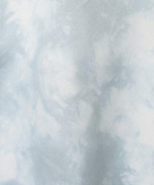 GLOBAL WORK(グローバルワーク)の「【キッズ】2SETキャミワンピ7分袖/891088(ワンピース・キッズ・ブラック/その他/スカイブルー・110cm/130cm/120cm/100cm/140cm)」の12枚目の写真