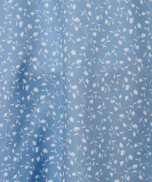 GLOBAL WORK(グローバルワーク)の「【キッズ】2SETキャミワンピ7分袖/891088(ワンピース・キッズ・ブラック/その他/スカイブルー・110cm/130cm/120cm/100cm/140cm)」の11枚目の写真