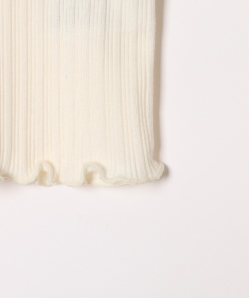 GLOBAL WORK(グローバルワーク)の「【キッズ】2SETキャミワンピ7分袖/891088(ワンピース・キッズ・ブラック/その他/スカイブルー・110cm/130cm/120cm/100cm/140cm)」の16枚目の写真