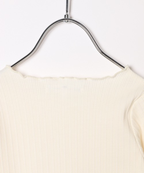 GLOBAL WORK(グローバルワーク)の「【キッズ】2SETキャミワンピ7分袖/891088(ワンピース・キッズ・ブラック/その他/スカイブルー・110cm/130cm/120cm/100cm/140cm)」の18枚目の写真