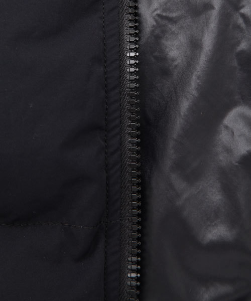 Jewel Changes（ジュエルチェンジズ）の「DUVETICA KAPPA GREY-FUR 