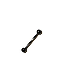 MORPH モルフ バーベルボディーピアス 14ゲージ20mm~28mm