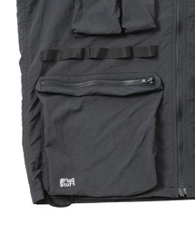 FLAGSTUFF別注×AbuGarcia 20AW F-LAGSTUF-F（フラグスタフ）の「【FLAGSTUFF】別注×AbuGarcia
