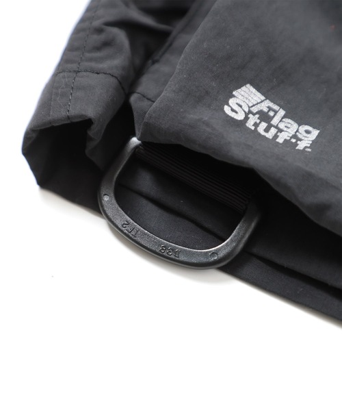 FLAGSTUFF別注×AbuGarcia 20AW F-LAGSTUF-F（フラグスタフ）の「【FLAGSTUFF】別注×AbuGarcia