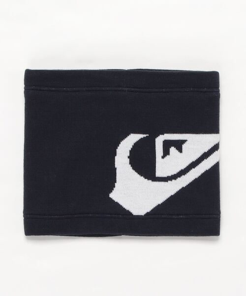 クイックシルバー Quiksilver Mw Logo ネックウォーマー スヌード Quiksilver クイックシルバー のファッション通販 Zozotown