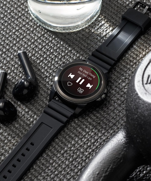 FOSSIL（フォッシル）の「GEN 5E SMARTWATCH FTW4047（デジタル