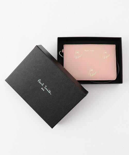Paul Smith（ポールスミス）の「キャットドゥードゥル パス