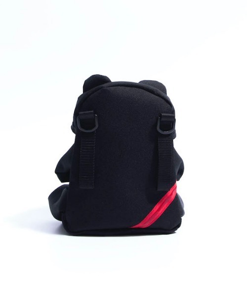 PHINGERIN / フィンガリン CUMALICE POUCH クマリスポーチ