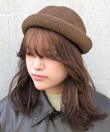 Basiquenti(�x�[�V�b�N�G���e�B)�́yBasiquenti�zPOLARTEC Fishermam BCN-Y01597(�L���b�v)