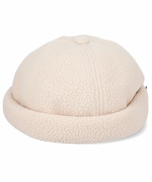 yield（イールド）の「【Basiquenti】POLARTEC Fishermam BCN-Y01597（キャップ）」