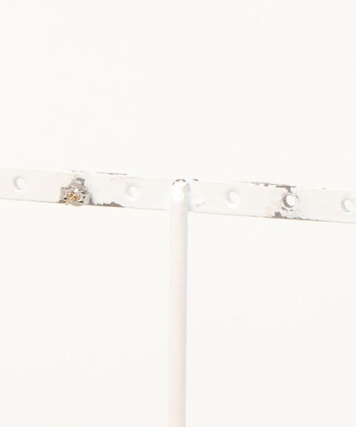 Pledge（プレッジ）の「【Pledge（プレッジ）】K10　スタッズピアス（ピアス（片耳用）・レディース・ゴールド系その他/ゴールド系その他2/ゴールド系その他3・FREE）」の5枚目の写真