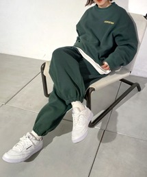 WHO'S WHO gallery | 【KOOKY'N/クーキー】カレッジクルースウェット(スウェット)