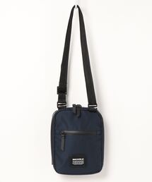 MAKAVELIC/TRUCKS DUALIS POUCH BAG