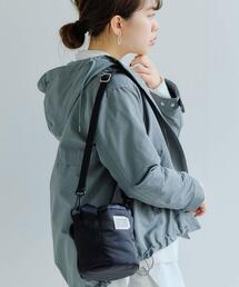 FREDRIK PACKERS | [ 別注 ][ フレドリック パッカーズ ] FREDRIK PACKERS SC ミニ 巾着 ショルダーバッグ(ショルダーバッグ)