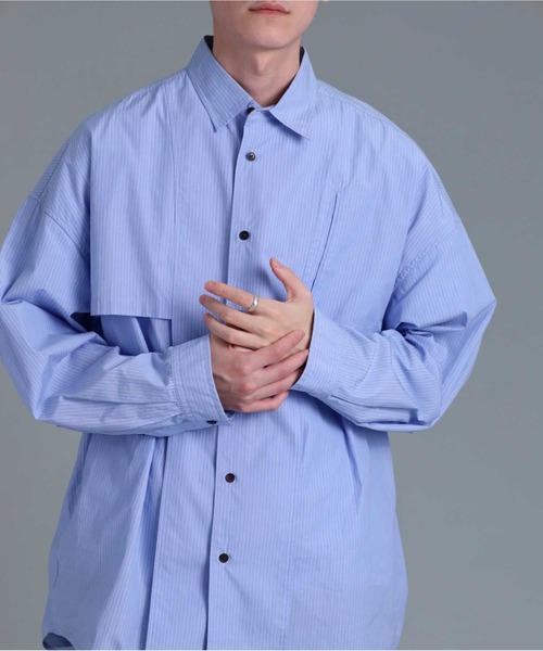 LION HEART(ライオンハート)の「“HAWAIIAN”ヘリテイジバレルリング/シルバー925【LION HEART / ライオンハート】(リング・メンズ・シルバー・13号/17号/19号/15号/21号/11号/9号)」の7枚目の写真