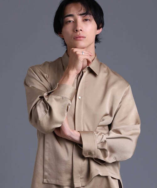 LION HEART(ライオンハート)の「“HAWAIIAN”ヘリテイジバレルリング/シルバー925【LION HEART / ライオンハート】(リング・メンズ・シルバー・13号/17号/19号/15号/21号/11号/9号)」の15枚目の写真