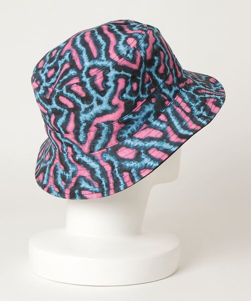 VOLCOM（ボルコム）の「VOLCOM/ボルコム ハット E5512102（ハット・メンズ・ブラック・FREE）」の3枚目の写真