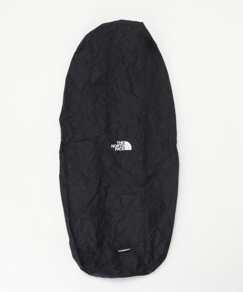 21春夏 ノースフェイス Standard Rain Cover 70l スタンダードレインカバー70l ブラック Nm バックパックカバー The North Face その他 The North Face ザノースフェイス のファッション通販 Zozotown