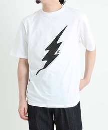 agnes b. | 【agnes b. pour ADAM ET ROPE'】T-SHIRTS SERIGRAPHIE(Tシャツ/カットソー)