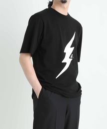 agnes b. | 【agnes b. pour ADAM ET ROPE'】T-SHIRTS SERIGRAPHIE(Tシャツ/カットソー)