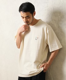 めがね Tシャツ カットソー トップス トップス Tシャツ カットソー に該当するファッション通販 Zozotown