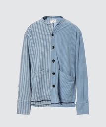 GREG LAUREN（グレッグローレン）の「Alanui + Greg Lauren Panelled