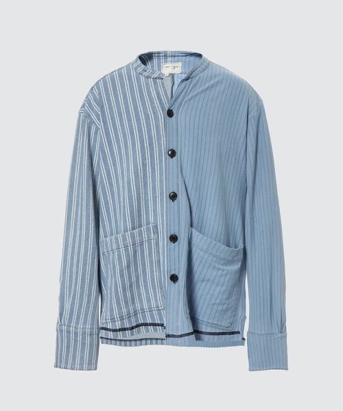 GREG LAUREN（グレッグローレン）の「Alanui + Greg Lauren