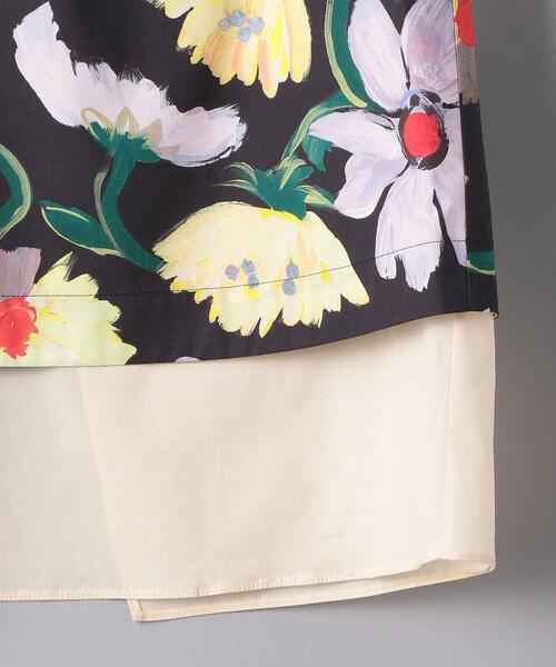 MARNI（マルニ）の「＜MARNI（マルニ）＞フラワー レイヤード