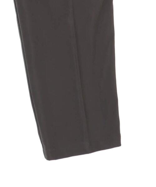 Green　Parks（グリーンパークス）の「ツータックパンツ＊（その他パンツ・レディース・オレンジ/ベージュ/カーキ/チャコールグレー・L/M）」の12枚目の写真