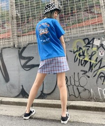 BREAK FREE RATS Tシャツ