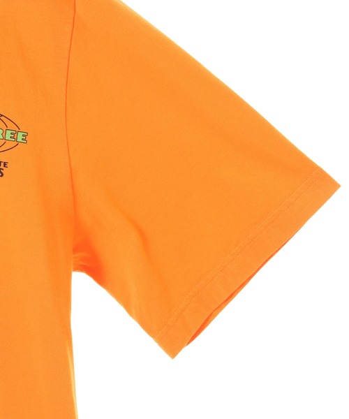 Candy Stripper（キャンディストリッパー）の「BREAK FREE RATS Tシャツ（Tシャツ/カットソー・レディース・オフホワイト/ブラック/ブルー/オレンジ・2/3/4）」の7枚目の写真