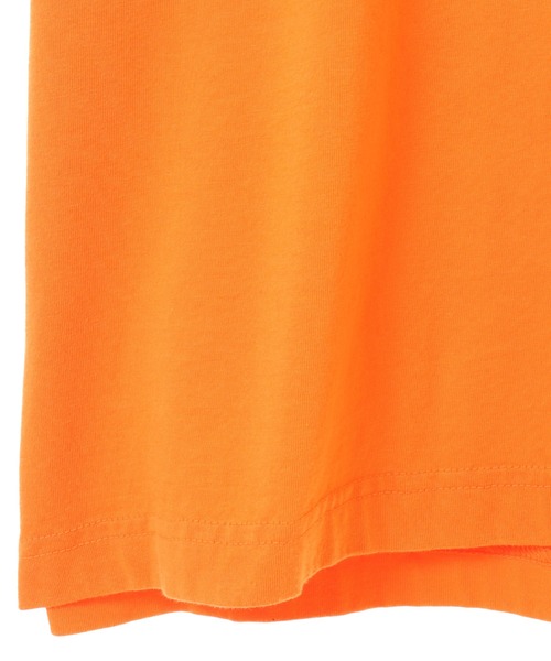 Candy Stripper（キャンディストリッパー）の「BREAK FREE RATS Tシャツ（Tシャツ/カットソー・レディース・オフホワイト/ブラック/ブルー/オレンジ・2/3/4）」の8枚目の写真