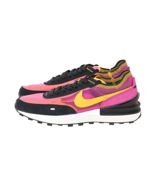 NIKE（ナイキ）の「NIKE ナイキ NIKE WMNS WAFFLE ONE DC2533-600