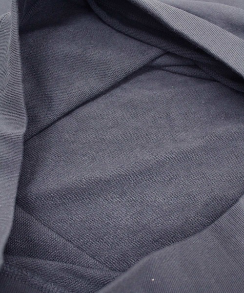 DIESEL(ディーゼル)の「ロゴ胸プリント バックプリント スウェットトレーナー「SWEATIDSLT-WILLY」(スウェット・メンズ・ブラック/ホワイト・XXL/L/M/S/XL)」の11枚目の写真