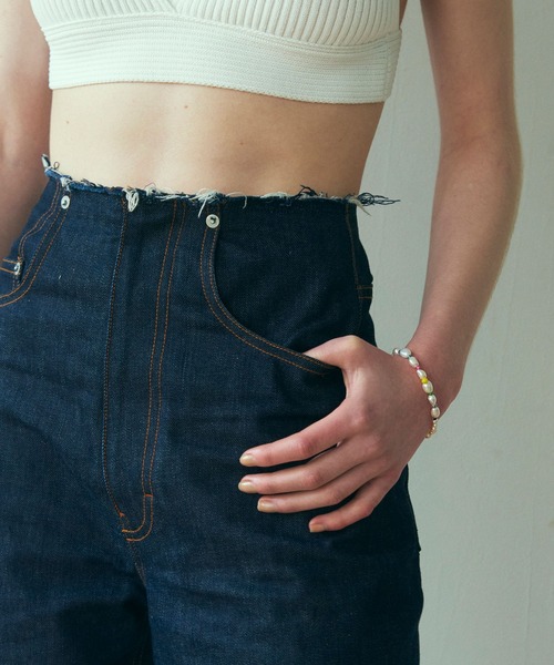 GOLDY(ゴールディ)の「プレイフル ウォーターパール ブレスレット(ブレスレット・レディース・その他1/その他2/その他3/その他4・FREE)」の16枚目の写真