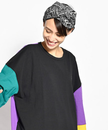 ALDIES（アールディーズ）の「Leaf Turban / リーフターバン（ヘアバンド）」