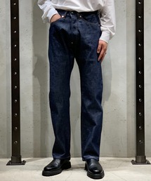 CLAMP（クランプ）の「CLAMP/クランプ/NO2 DENIM 505 5P/ナンバー２デニム 505（デニムパンツ・メンズ）」