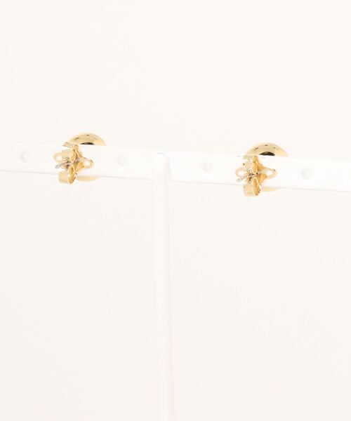 イヤリング VIVIENNE WESTWOOD Olga Small Earrings 62010053 02P154 SM 楽天市場】Vivienne Westwood ヴィヴィアンウエストウッド OLGA
