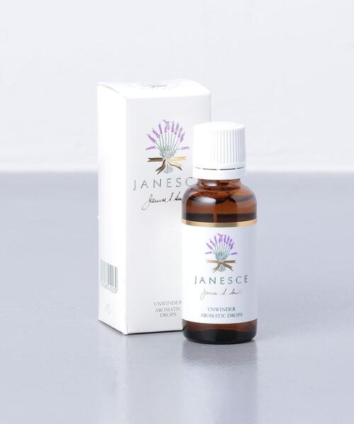 UNITED ARROWS（ユナイテッドアローズ）の「＜JANESCE（ジャネス）＞アンワインダー アロマドロップ ■■■（洗顔料・レディース・ベージュ/その他・FREE）」の2枚目の写真