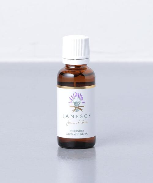 UNITED ARROWS（ユナイテッドアローズ）の「＜JANESCE（ジャネス）＞アンワインダー アロマドロップ ■■■（洗顔料・レディース・ベージュ/その他・FREE）」の3枚目の写真