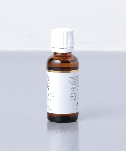 UNITED ARROWS（ユナイテッドアローズ）の「＜JANESCE（ジャネス）＞アンワインダー アロマドロップ ■■■（洗顔料・レディース・ベージュ/その他・FREE）」の4枚目の写真