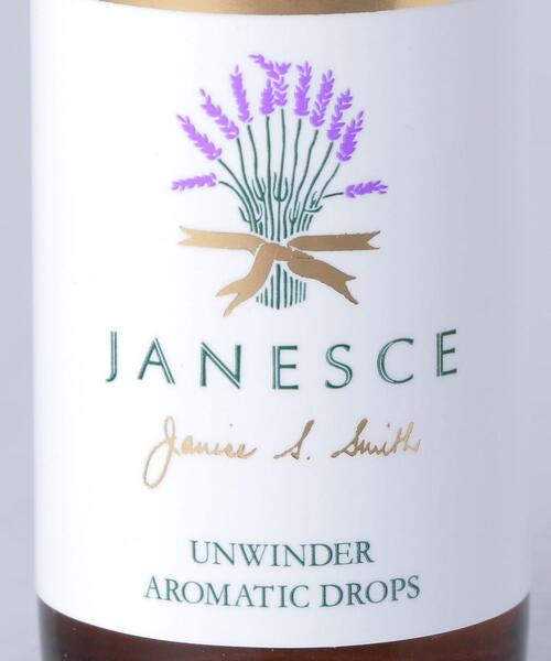 UNITED ARROWS（ユナイテッドアローズ）の「＜JANESCE（ジャネス）＞アンワインダー アロマドロップ ■■■（洗顔料・レディース・ベージュ/その他・FREE）」の9枚目の写真