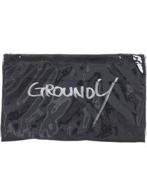 【GROUND Y】VINYL CHLORIDE CLUTCH