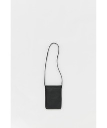 Hender Scheme | cow shoulder small(ショルダーバッグ)