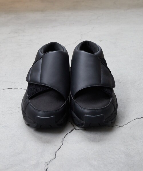 FREAK'S STORE（フリークスストア）の「810s/エイトテンス FSSP UNIVE（スニーカー・レディース・ナチュラル/ブラック・24.5㎝/23.5㎝/22.5㎝）」の11枚目の写真