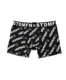 STUD MUFFIN | STUD MUFFIN/スタッドマフィン/アンダーウェア NMD柄(ボクサーパンツ)