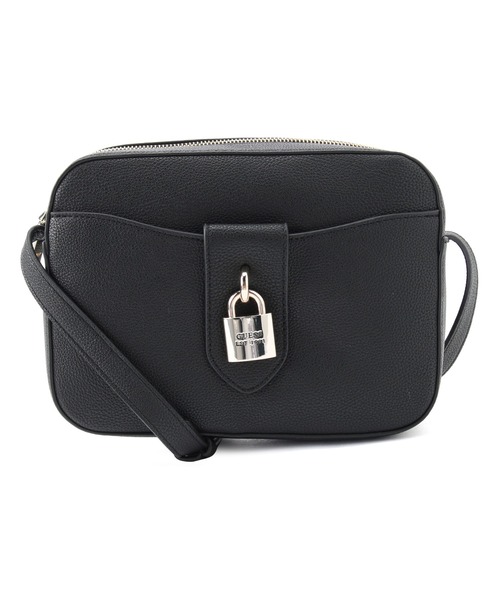 Guess（ゲス）の「JARDINE Large Camera Bag（ショルダーバッグ）」 WEAR