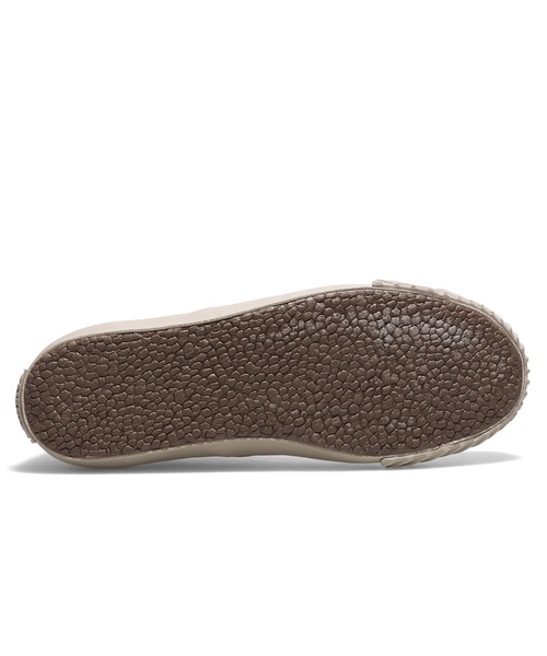 CONVERSE(コンバース)の「CONVERSE BIG C FG SLIP-ON / コンバース ビッグ C FG スリップオン(スリッポン・レディース・ホワイト・26.0cm/23.5cm/24.0cm/25.0cm/22.5cm/27.0cm/26.5cm/24.5cm/27.5cm/28.0cm/25.5cm/23.0cm)」の4枚目の写真