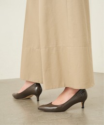 LE TALON | 5cmポインテッドプレーン(パンプス)